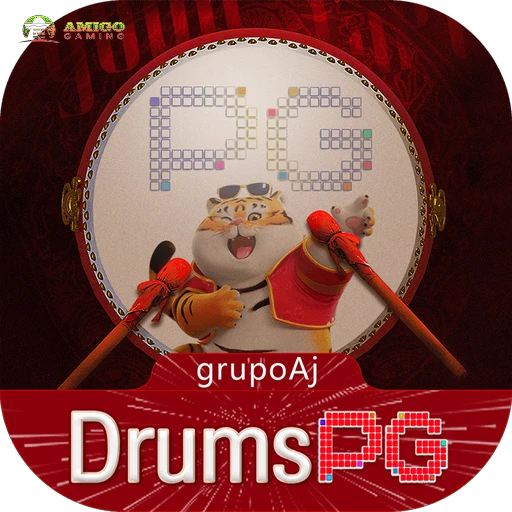 drumspg Logo